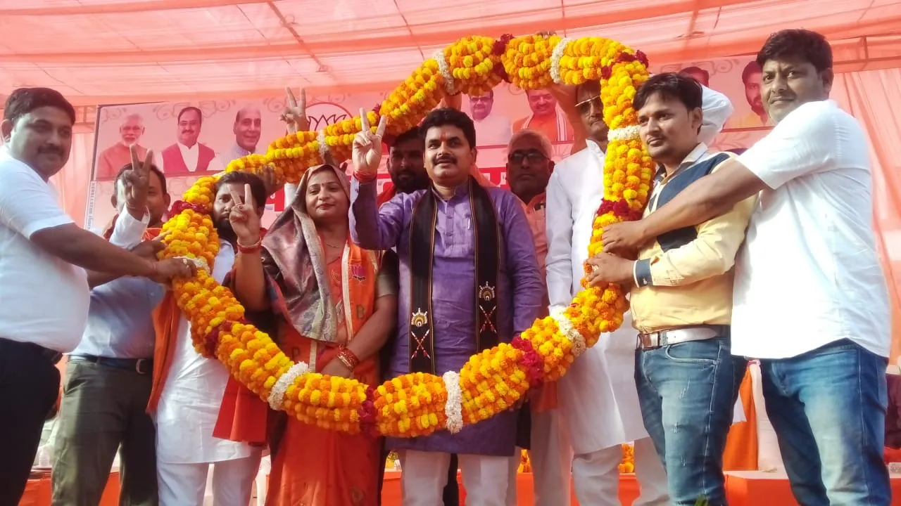 अध्यक्ष सहित 15 सभासदों ने ली पद एवं गोपनीयता की शपथ 